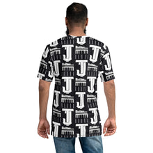Load image into Gallery viewer, BorderLife Men's t-shirt