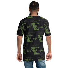 Load image into Gallery viewer, BorderLife Men's t-shirt