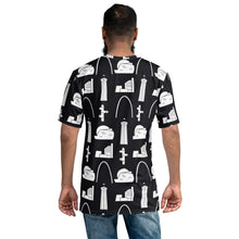 Load image into Gallery viewer, BorderLife Men's t-shirt