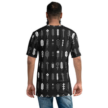Load image into Gallery viewer, BorderLIfe Men's t-shirt
