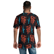 Load image into Gallery viewer, BorderLife Men's t-shirt