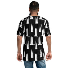 Load image into Gallery viewer, BorderLife Men's t-shirt