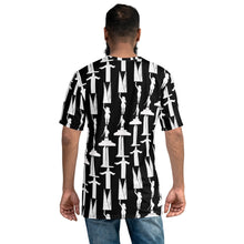Load image into Gallery viewer, BorderLife Men's t-shirt