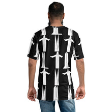 Load image into Gallery viewer, BorderLife Men's t-shirt