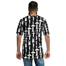 Load image into Gallery viewer, BorderLife Men's t-shirt