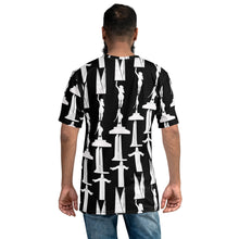 Load image into Gallery viewer, BorderLife Men's t-shirt