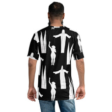 Load image into Gallery viewer, BorderLife Men's t-shirt