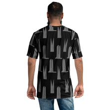 Load image into Gallery viewer, BorderLife Men's t-shirt