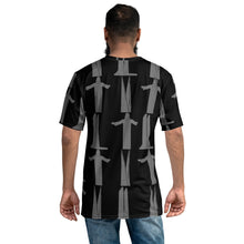 Load image into Gallery viewer, BorderLife Men's t-shirt