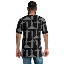 Load image into Gallery viewer, BorderLife Men's t-shirt