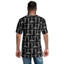 Load image into Gallery viewer, BorderLife Men's t-shirt