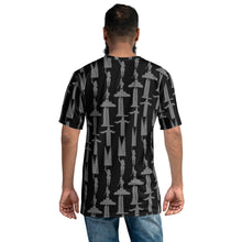 Load image into Gallery viewer, BorderLife Men's t-shirt