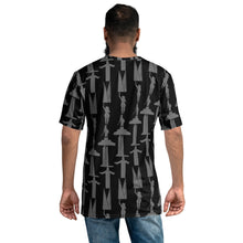 Load image into Gallery viewer, BorderLife Men's t-shirt