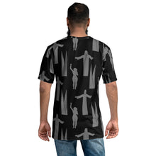 Load image into Gallery viewer, BorderLife Men's t-shirt