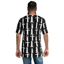 Load image into Gallery viewer, BorderLife Men's t-shirt