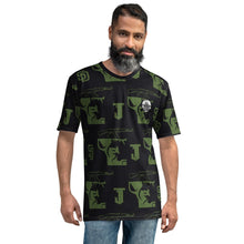 Load image into Gallery viewer, BorderLife Men's t-shirt