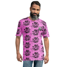 Load image into Gallery viewer, BorderLife Men's t-shirt