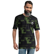 Load image into Gallery viewer, BorderLife Men's t-shirt