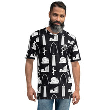 Load image into Gallery viewer, BorderLife Men's t-shirt