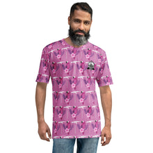 Load image into Gallery viewer, BorderLife Men's t-shirt