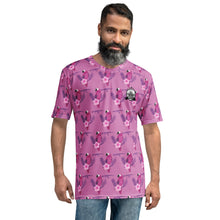 Load image into Gallery viewer, BorderLife Men's t-shirt