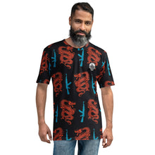 Load image into Gallery viewer, BorderLife Men's t-shirt