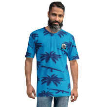 Load image into Gallery viewer, BorderLife Men's t-shirt