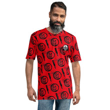 Load image into Gallery viewer, Borderlife Men's t-shirt