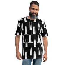 Load image into Gallery viewer, BorderLife Men's t-shirt