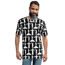 Load image into Gallery viewer, BorderLife Men's t-shirt