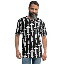 Load image into Gallery viewer, BorderLife Men's t-shirt