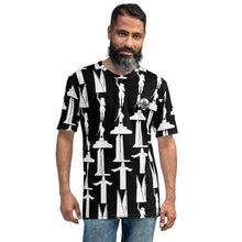 Load image into Gallery viewer, BorderLife Men's t-shirt