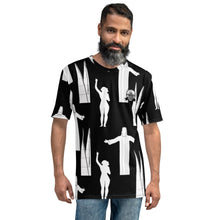 Load image into Gallery viewer, BorderLife Men's t-shirt