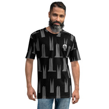 Load image into Gallery viewer, BorderLife Men's t-shirt