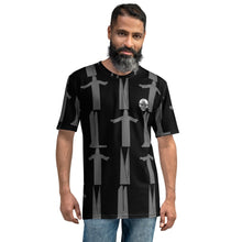 Load image into Gallery viewer, BorderLife Men's t-shirt