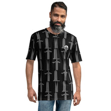 Load image into Gallery viewer, BorderLife Men's t-shirt