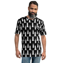 Load image into Gallery viewer, BorderLife Men's t-shirt