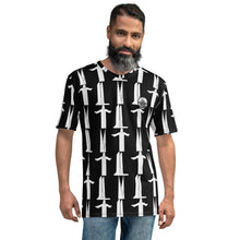 Load image into Gallery viewer, BorderLife Men's t-shirt