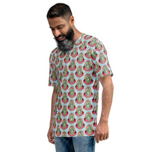 Load image into Gallery viewer, BorderLife Men's t-shirt