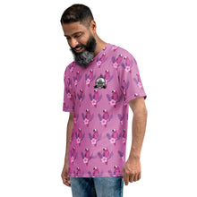 Load image into Gallery viewer, BorderLife Men's t-shirt