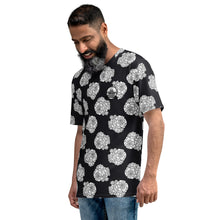 Load image into Gallery viewer, BorderLife Men's t-shirt