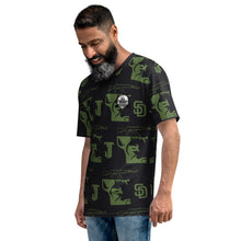 Load image into Gallery viewer, BorderLife Men's t-shirt