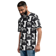 Load image into Gallery viewer, BorderLife Men's t-shirt
