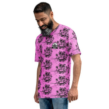 Load image into Gallery viewer, BorderLife Men's t-shirt