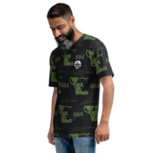 Load image into Gallery viewer, BorderLife Men's t-shirt
