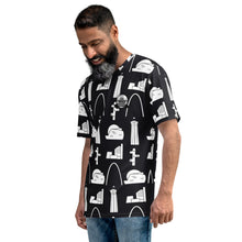 Load image into Gallery viewer, BorderLife Men's t-shirt