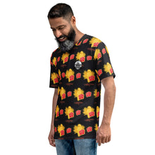 Load image into Gallery viewer, BorderLife Men's t-shirt