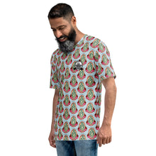 Load image into Gallery viewer, BorderLife Men's t-shirt