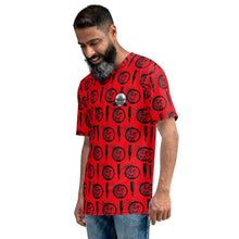 Load image into Gallery viewer, BorderLife Men's t-shirt