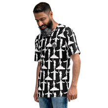 Load image into Gallery viewer, BorderLife Men's t-shirt